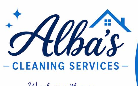 Alba's Cleaning Services